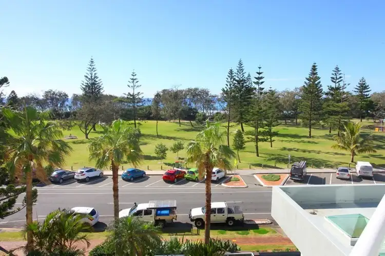 Fifth view of Homely apartment listing, 12 'Carmel By The Sea', 177 Old Burleigh Road, Broadbeach QLD 4218