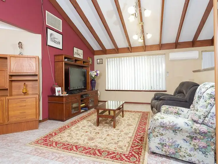 Fourth view of Homely house listing, 3 Chamberlain Circle, Bateman WA 6150