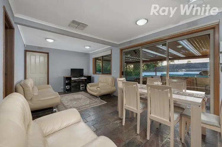 Third view of Homely house listing, 61 Betula Avenue, Bundoora VIC 3083