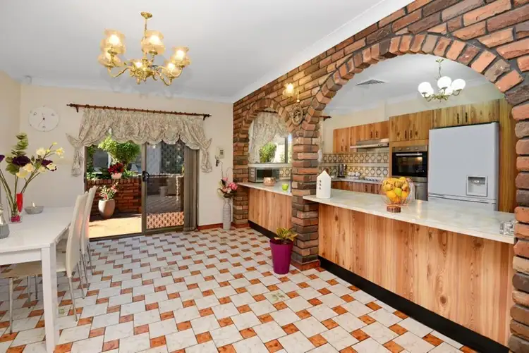 Seventh view of Homely house listing, 31 Gal Crescent, Moorebank NSW 2170