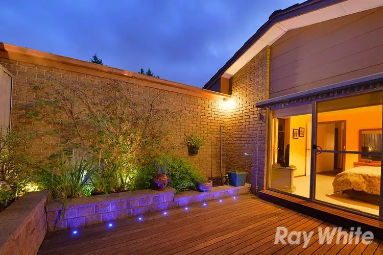 31 Ormonde Road, Ferntree Gully VIC 3156