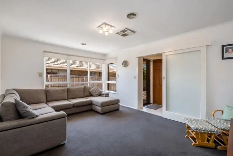 Second view of Homely house listing, 40 Bickley Avenue, Thomastown VIC 3074