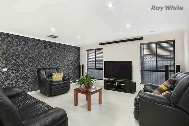 Seventh view of Homely house listing, 27 Maxwell Street, Point Cook VIC 3030