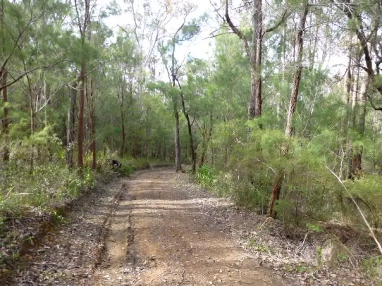 Third view of Homely land listing, 34 Boobook Close, Denmark WA 6333