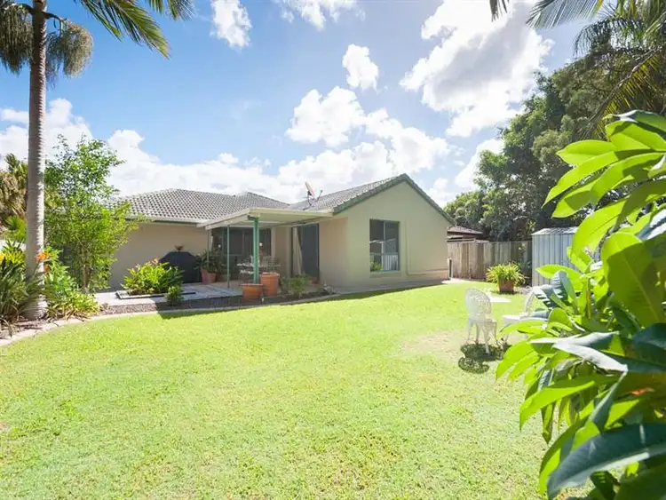 Seventh view of Homely house listing, 8 Haddys Close, Mountain Creek QLD 4557