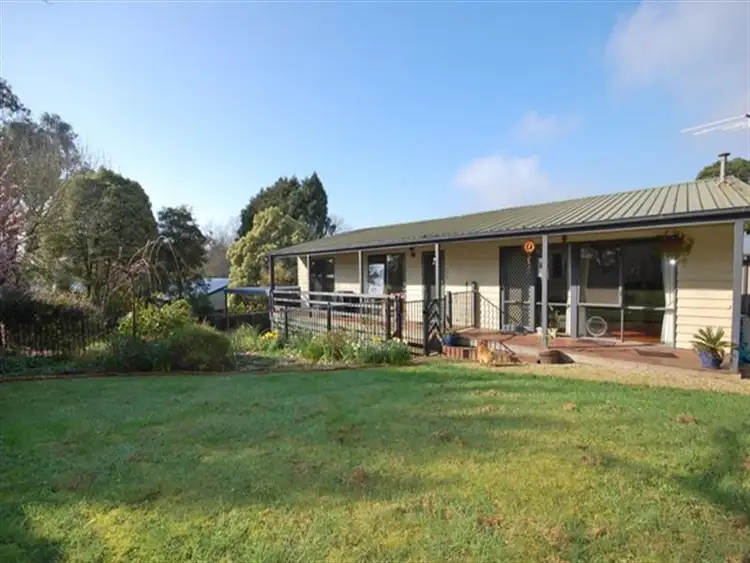15 a Hordern Road, Mount Evelyn VIC 3796