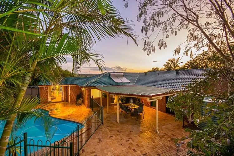 26 Explorer Drive, Albany Creek QLD 4035