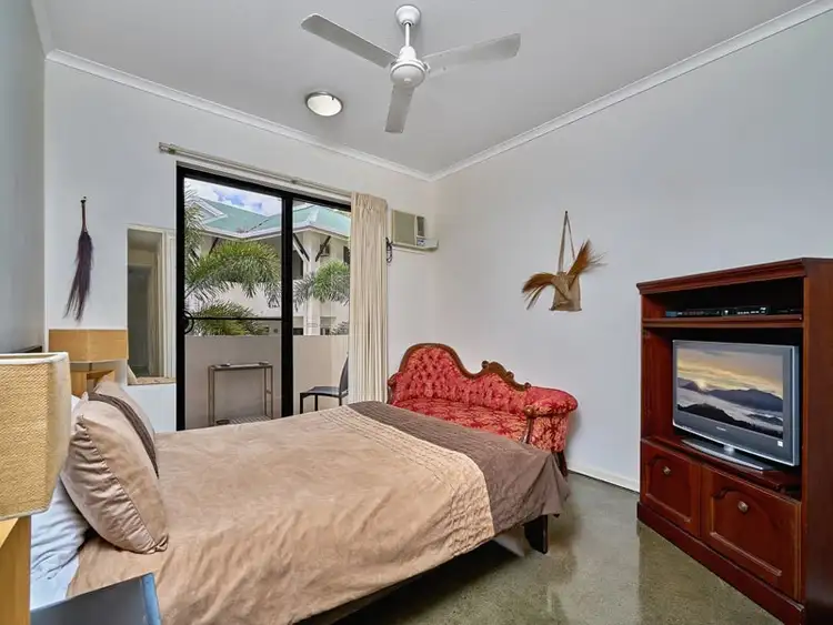 Second view of Homely unit listing, 10/5-7 Nellie Street, Parramatta Park QLD 4870