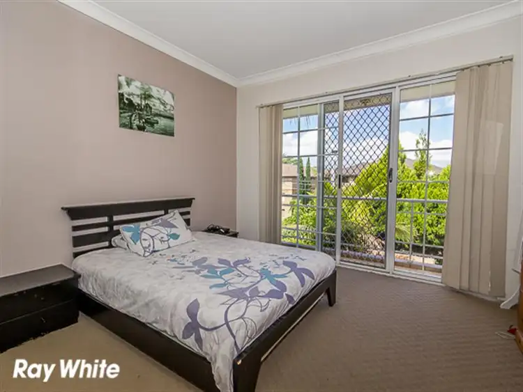 Fourth view of Homely townhouse listing, 4/57 Harrow Road, Auburn NSW 2144
