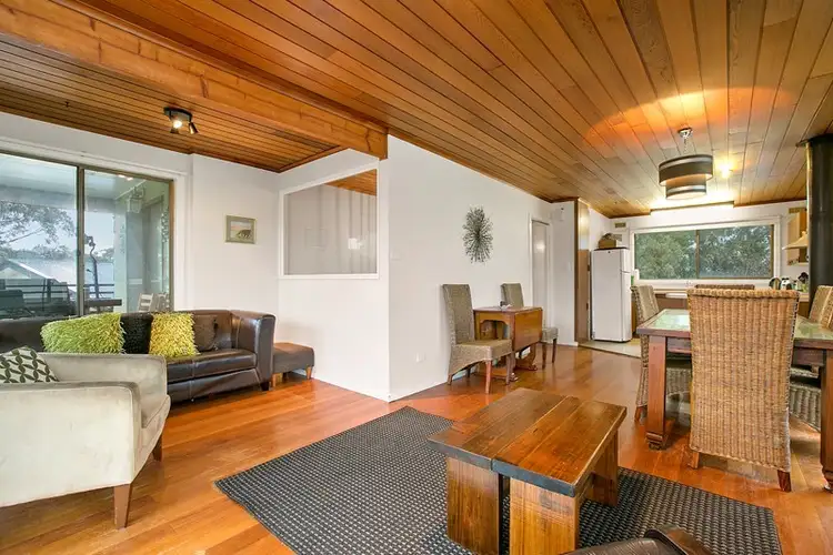 Fifth view of Homely house listing, 117 Scenic Drive, Cowes VIC 3922