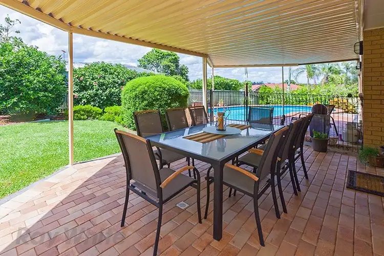 1 Cone Court, Camira QLD 4300