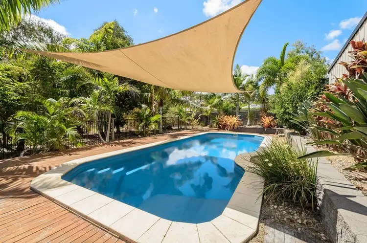 Main view of Homely house listing, 15 Carthurbie Court, New Auckland QLD 4680