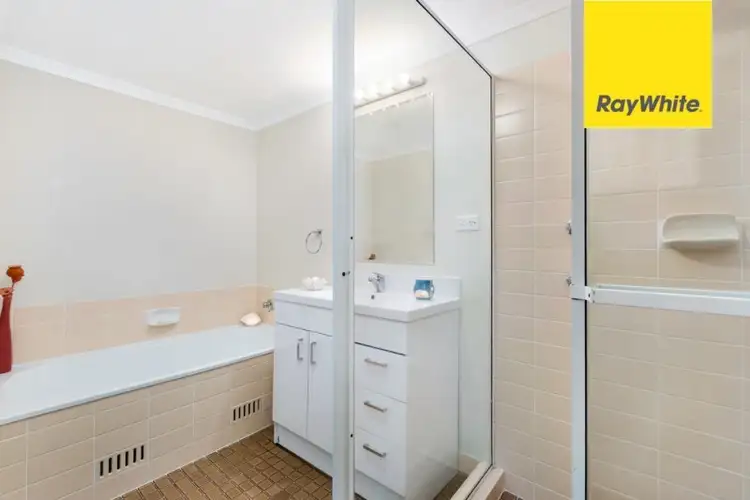 Fifth view of Homely apartment listing, 19/37-41 Carlingford Road, Epping NSW 2121