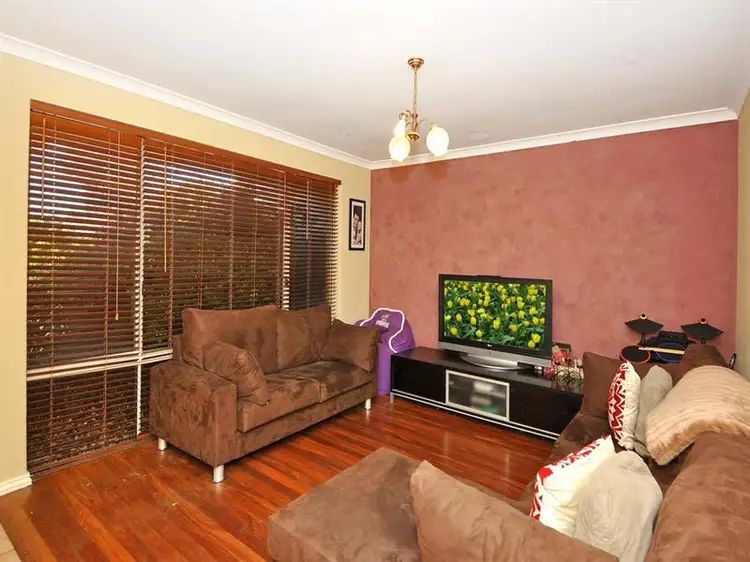 Fifth view of Homely house listing, 20 Keady Rise, Clarkson WA 6030