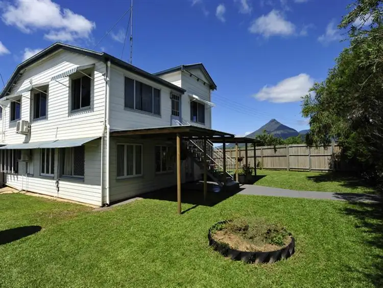 Sixth view of Homely house listing, 71306 Bruce Highway, Gordonvale QLD 4865