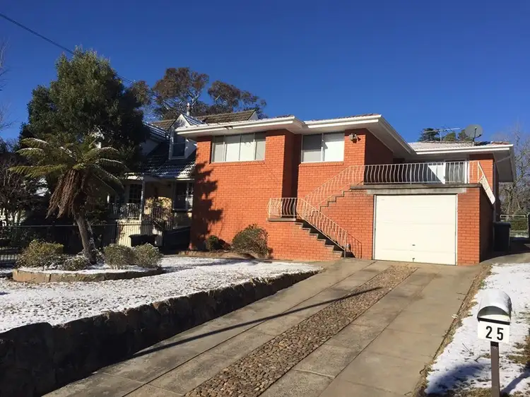 25 Park Avenue, Blackheath NSW 2785