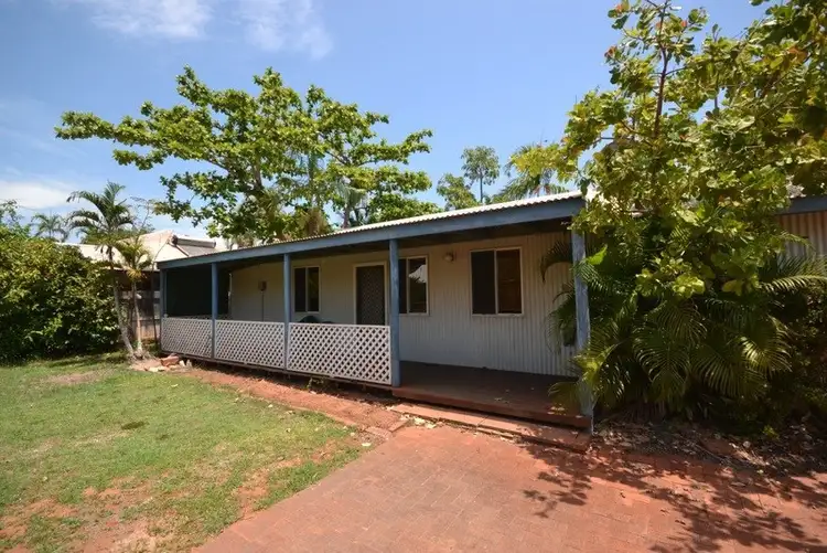 31A Solway Loop, Cable Beach WA 6726