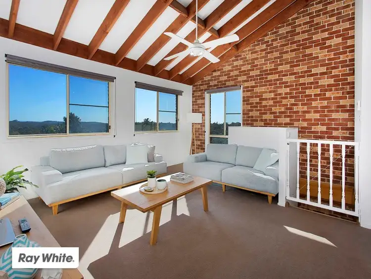 Main view of Homely house listing, 19 Henry Parkes Drive, Kiama Downs NSW 2533