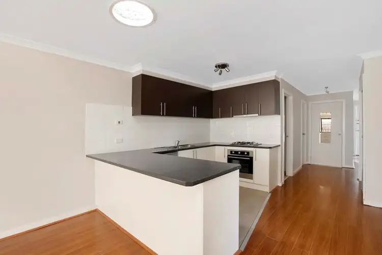 Third view of Homely house listing, 1/12 Kirkland Court, Epping VIC 3076