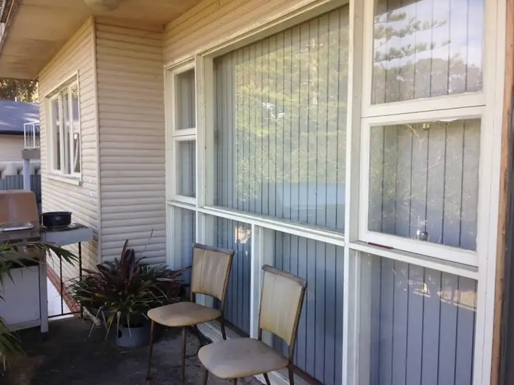 Second view of Homely house listing, 578 Beach Road, Denhams Beach NSW 2536