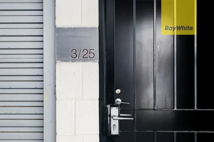 Third view of Homely townhouse listing, 3/25 Gilles Street, Adelaide SA 5000