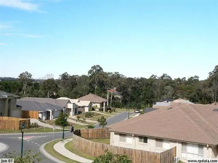 Second view of Homely land listing, 9 Gannon Way, Upper Coomera QLD 4209