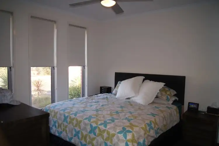 Second view of Homely house listing, 8 Albatross Street, Wallaroo SA 5556