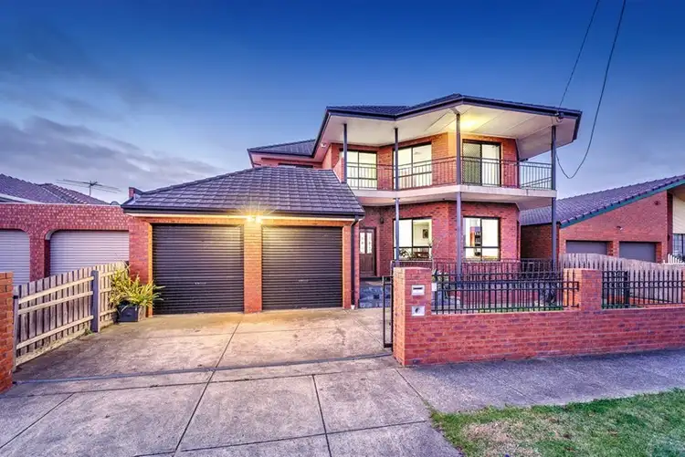 Main view of Homely house listing, 7 Lionheart Court, Epping VIC 3076