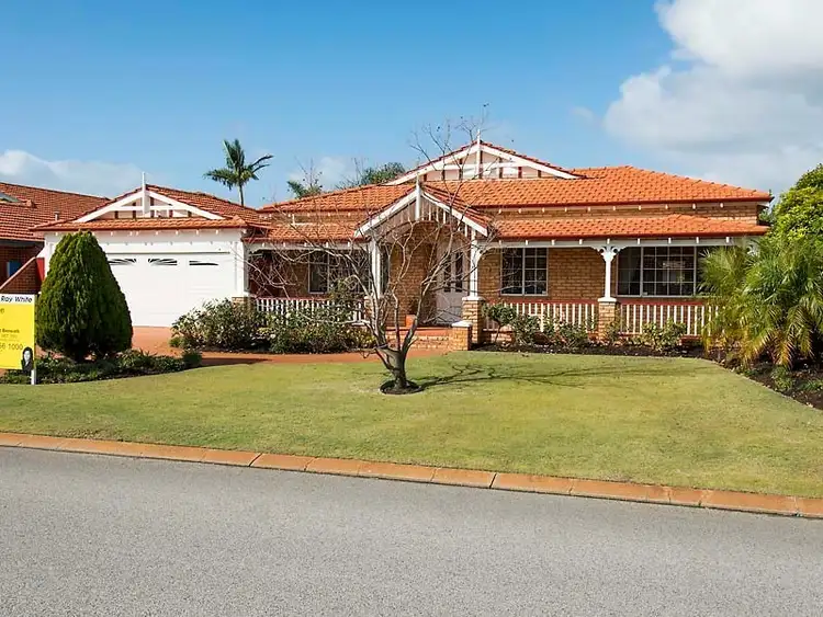 Main view of Homely house listing, 19 Kingia Way, Canning Vale WA 6155