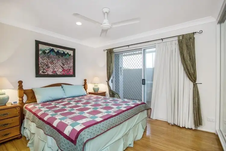 Fifth view of Homely apartment listing, 1/38 Gayundah Esplanade, Woody Point QLD 4019