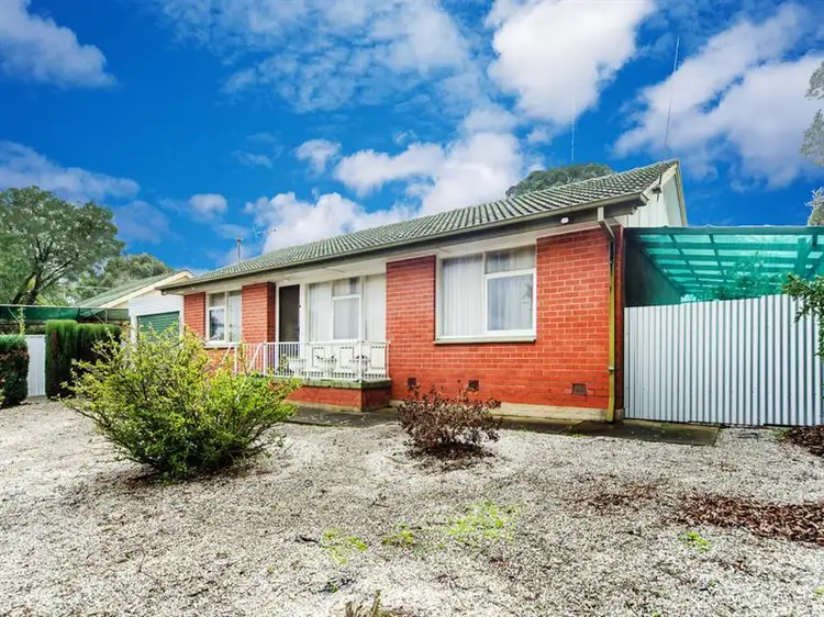 Main view of Homely house listing, 3 Bede Street, Christie Downs SA 5164