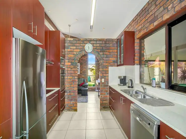 Third view of Homely house listing, 6 Birch Court, Palm Beach QLD 4221