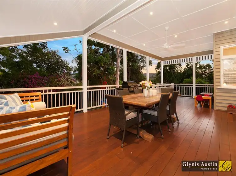 Third view of Homely house listing, 62 Leslie Street, Bardon QLD 4065