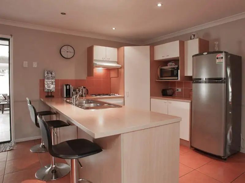 Main view of Homely house listing, 94 Dewar Drive, Loganholme QLD 4129