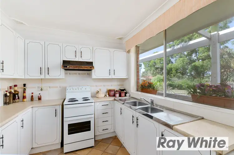 Sixth view of Homely house listing, 5 Cannon Street, Dapto NSW 2530