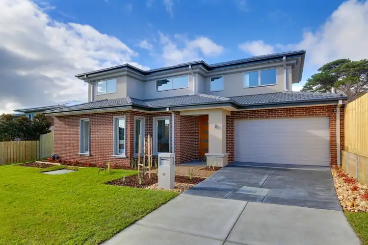 Second view of Homely house listing, 2/24 Raglan Street (AKA 2/24 Strachans Rd), Mornington VIC 3931