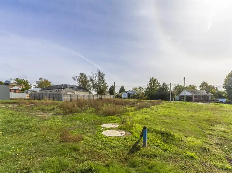 Main view of Homely land listing, 5 Talisker Street, Perth TAS 7300