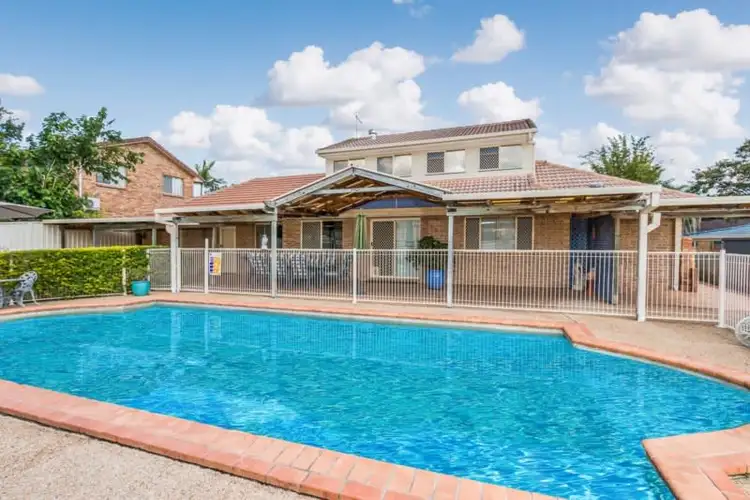 Second view of Homely house listing, 19 Maroo Street, Eight Mile Plains QLD 4113