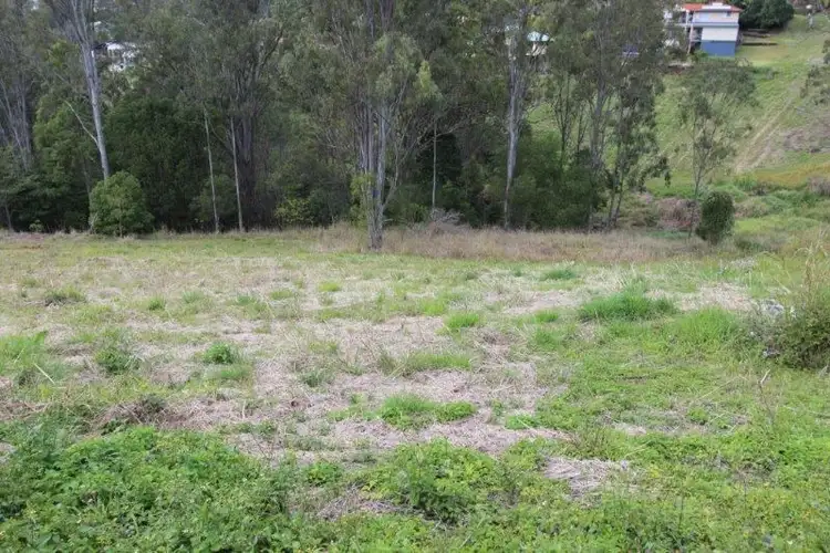 Main view of Homely land listing, 71 (Lot 141) Hillcrest Avenue, Goonellabah NSW 2480