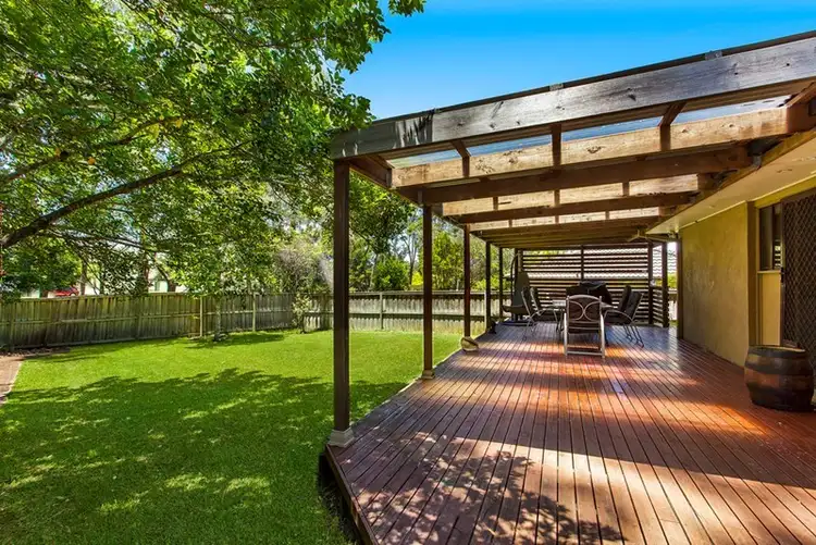 Fifth view of Homely house listing, 6 Woodcrest Close, Kincumber NSW 2251