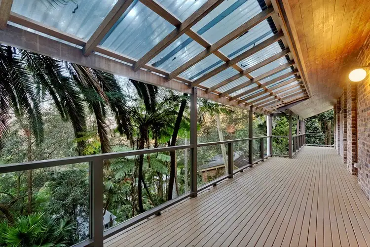 Second view of Homely house listing, 8 and 9 Kookaburra Close, Bayview NSW 2104
