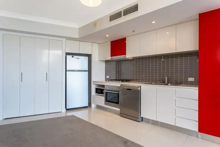 Fifth view of Homely apartment listing, 21007/5 Lawson Street, Southport QLD 4215
