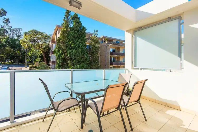 Sixth view of Homely unit listing, 2501/1 Nield Avenue, Greenwich NSW 2065