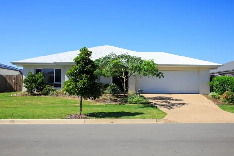 22 Yarrambat Rise, Upper Coomera QLD 4209
