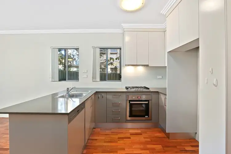 Second view of Homely unit listing, 1/269 Victoria Avenue, Chatswood NSW 2067