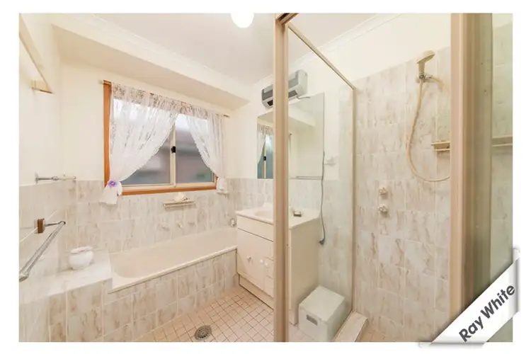 Fourth view of Homely house listing, 60 Woodfull Loop, Gordon ACT 2906