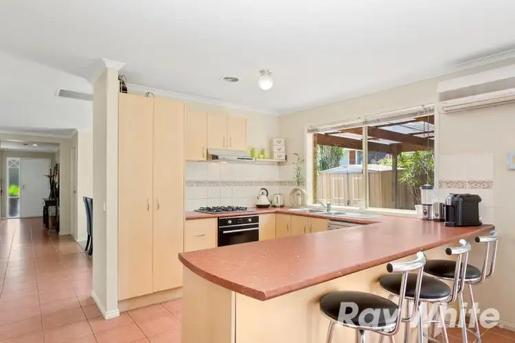 Third view of Homely house listing, 11 Carrington Avenue, Seaford VIC 3198
