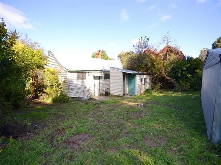 Third view of Homely house listing, 114 Hickman Street, Ballarat Central VIC 3350