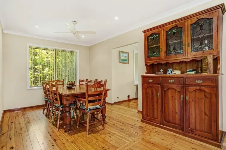 Fourth view of Homely house listing, 9 Louisa Avenue, Cardiff NSW 2285