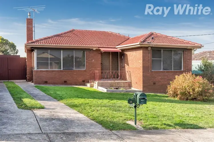 4 Athol Avenue, Bundoora VIC 3083